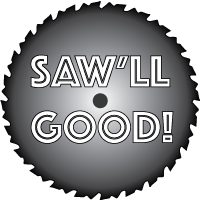 Saw'll Good Creations